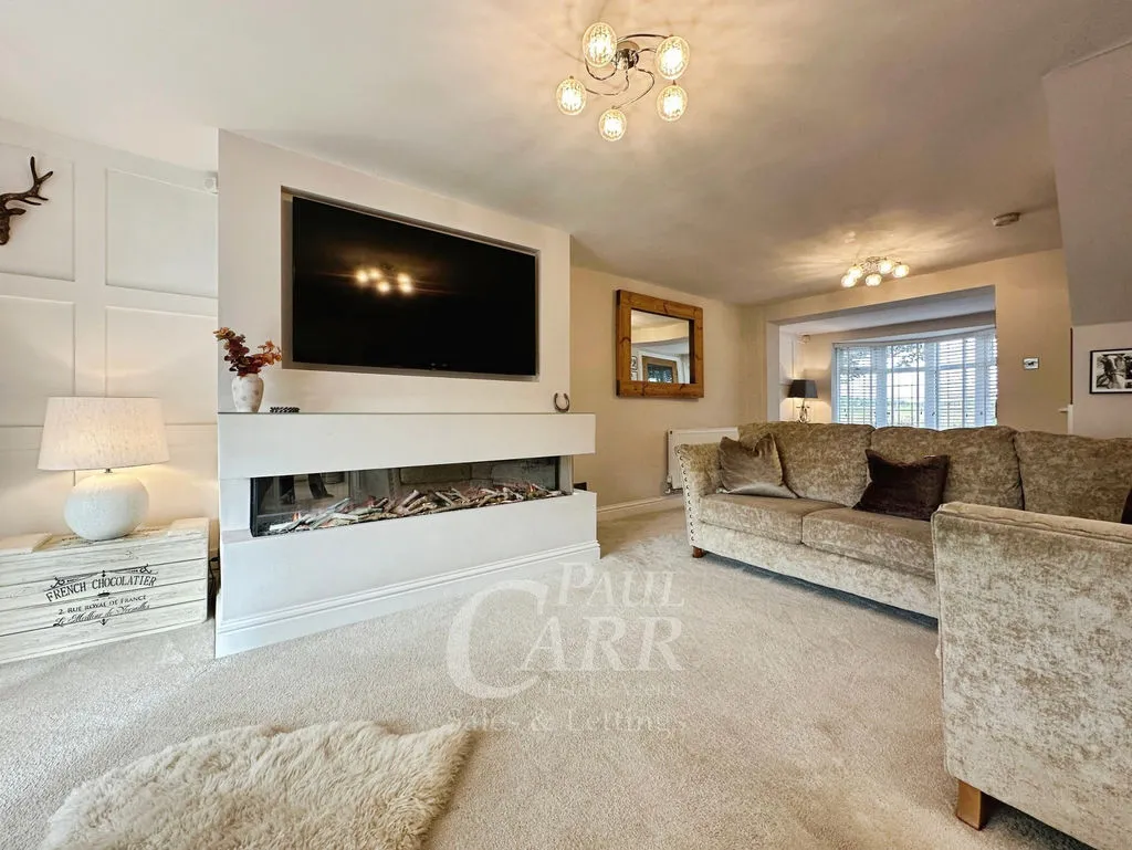 Heath Close, Stonnall, WS9, photo 3