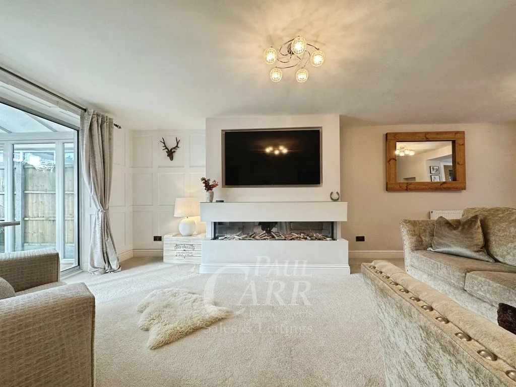 Heath Close, Stonnall, WS9, photo 7