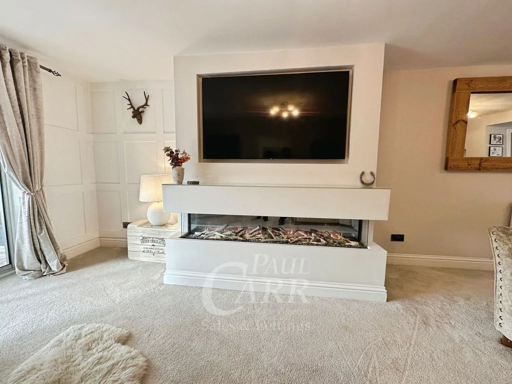 Heath Close, Stonnall, WS9, photo 5