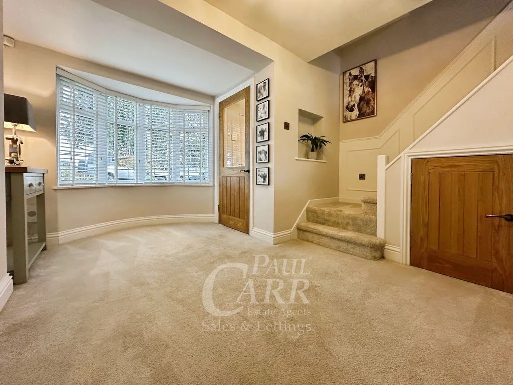 Heath Close, Stonnall, WS9, photo 4