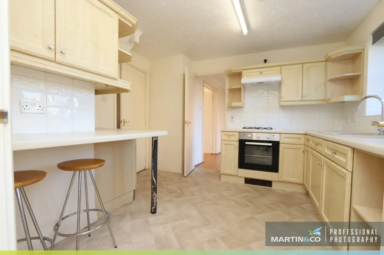 Bluebell Way, Afon Village, photo 12