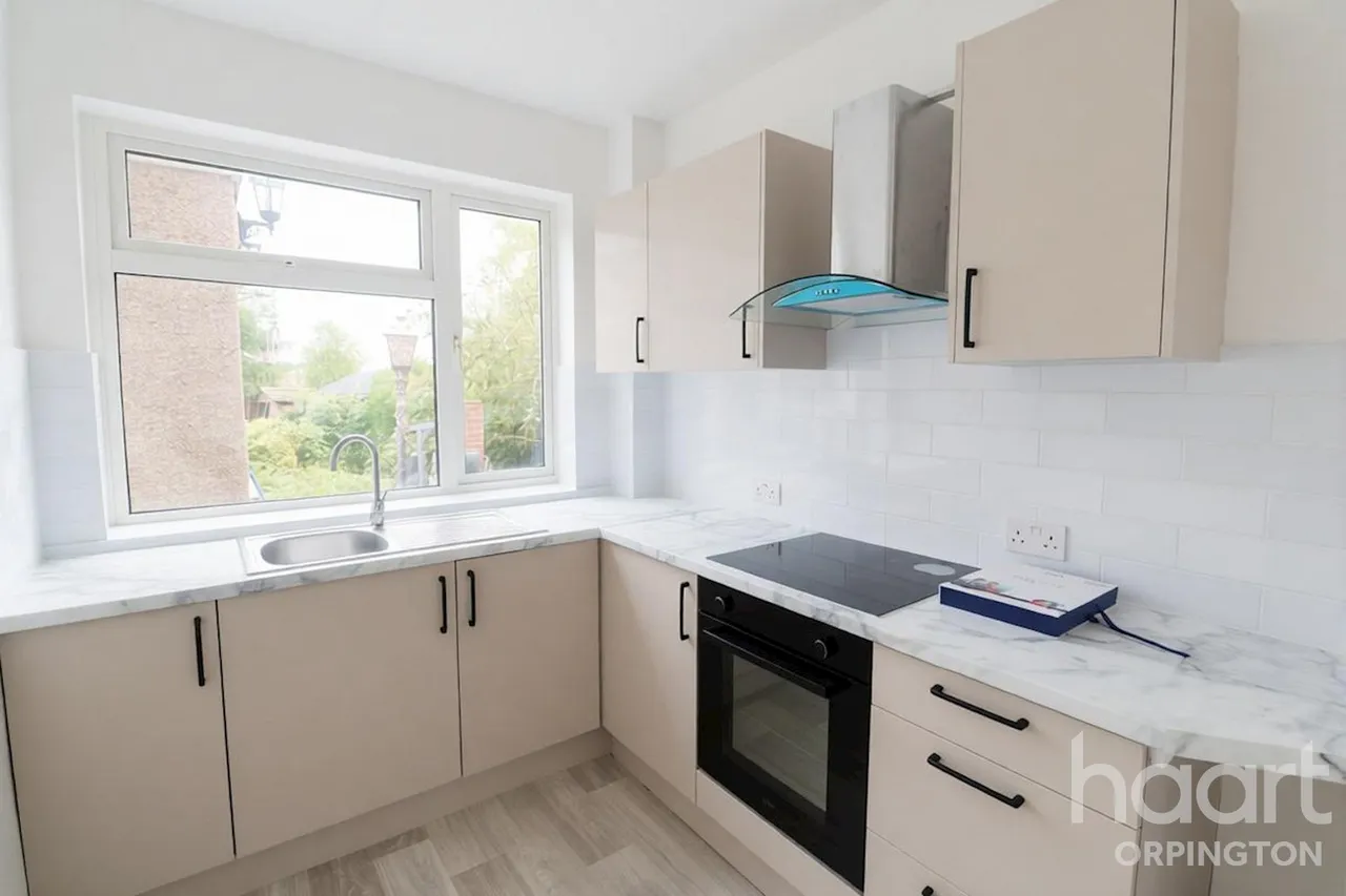 Kynaston Road, Orpington, BR5, photo 9