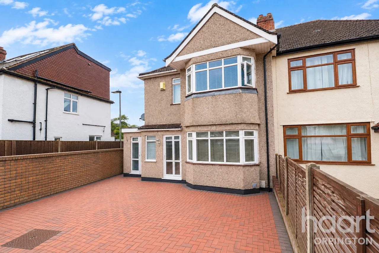 Kynaston Road, Orpington, BR5, photo 3