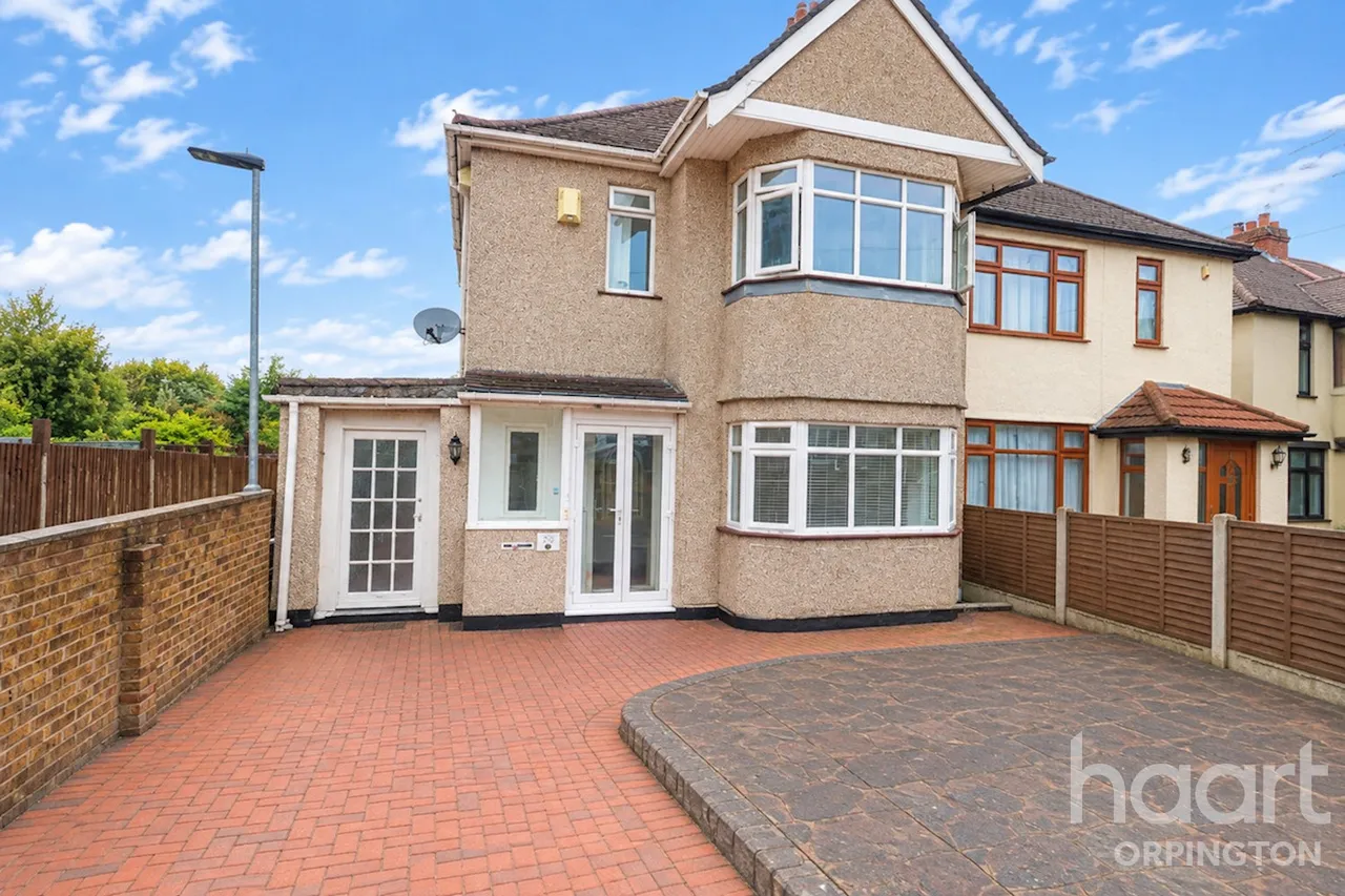 Kynaston Road, Orpington, BR5, photo 4