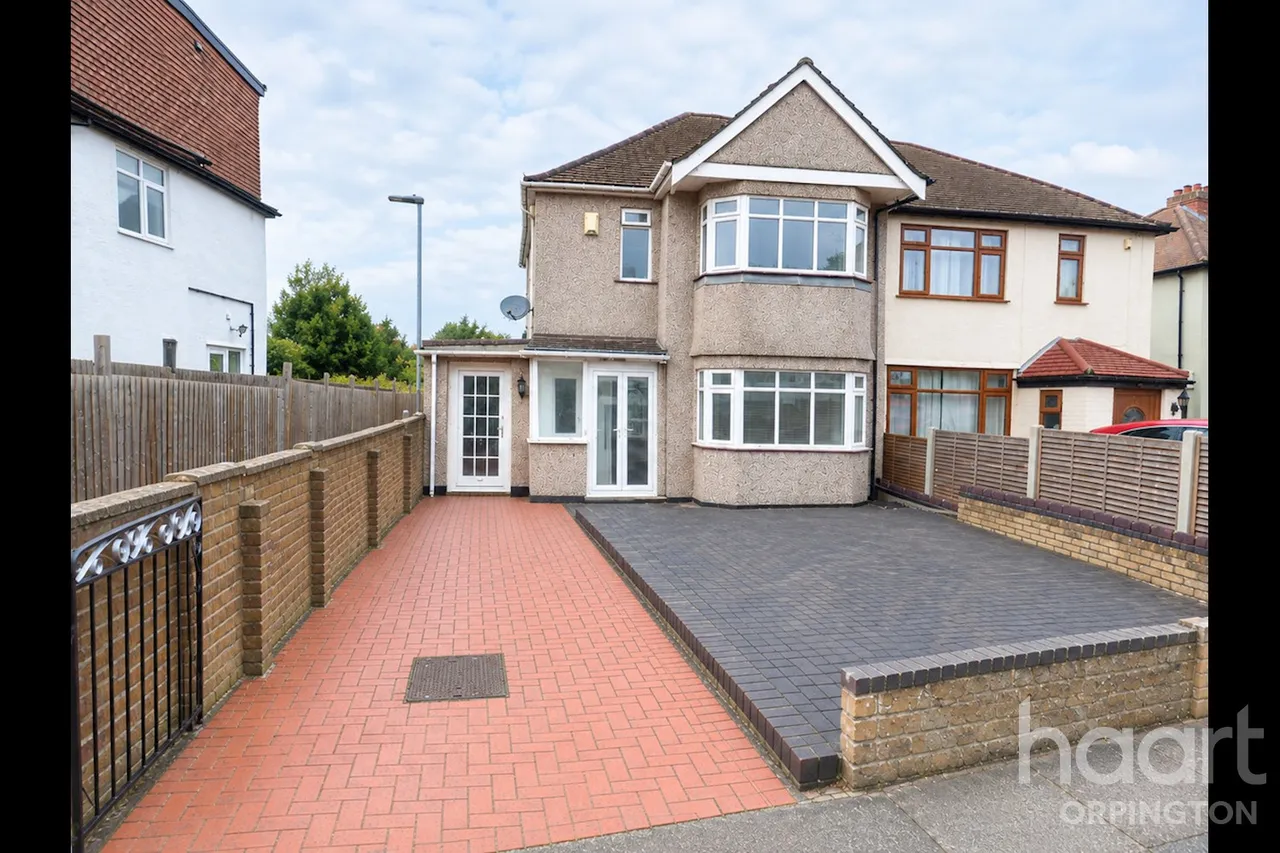 Kynaston Road, Orpington, BR5, photo 23