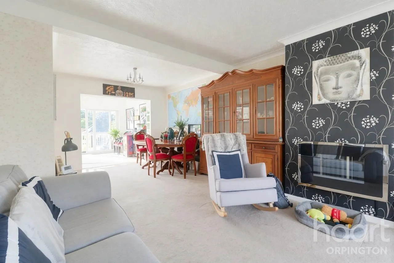 Charterhouse Road, Orpington, BR6, photo 11