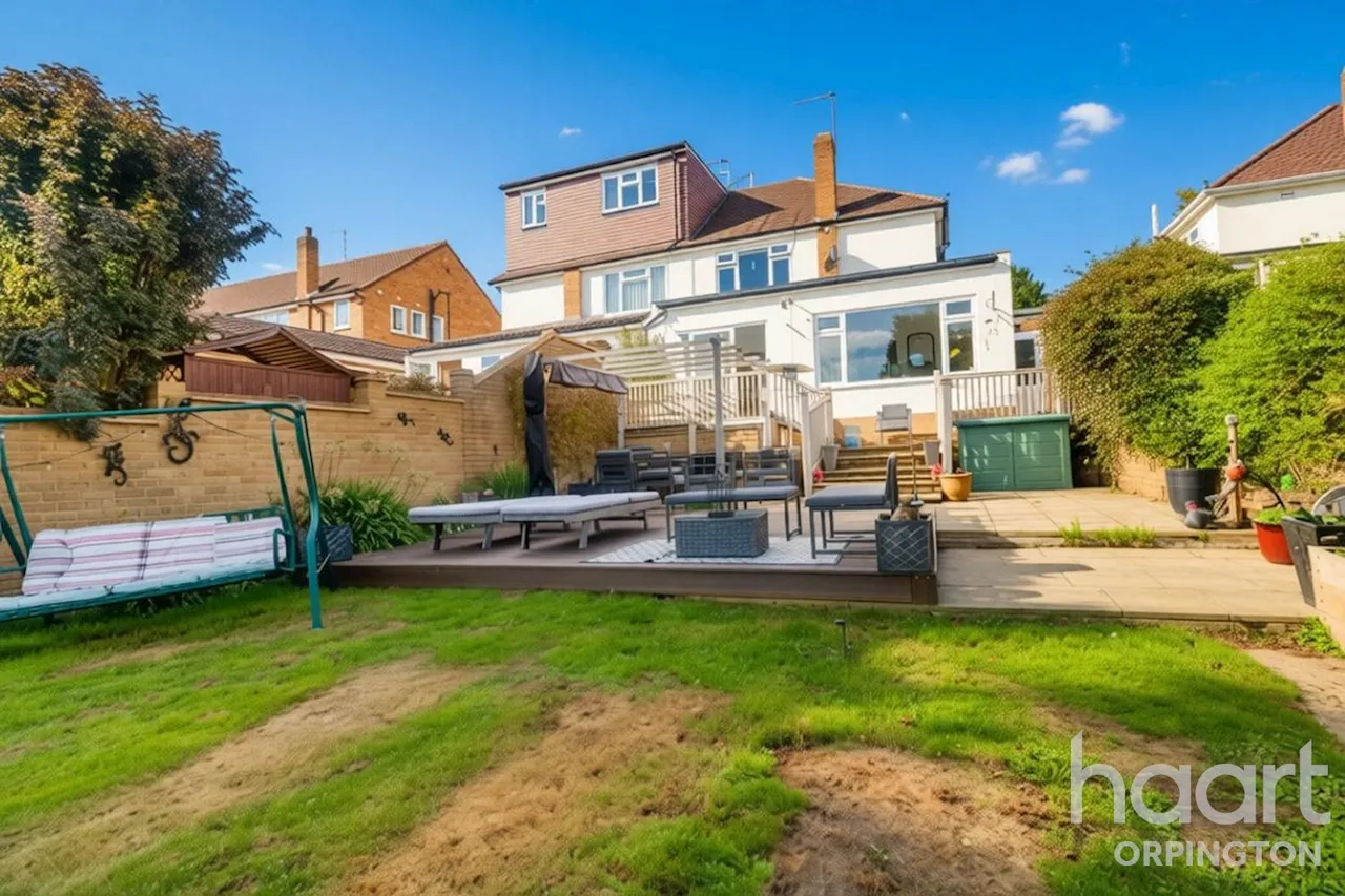 Charterhouse Road, Orpington, BR6, photo 29