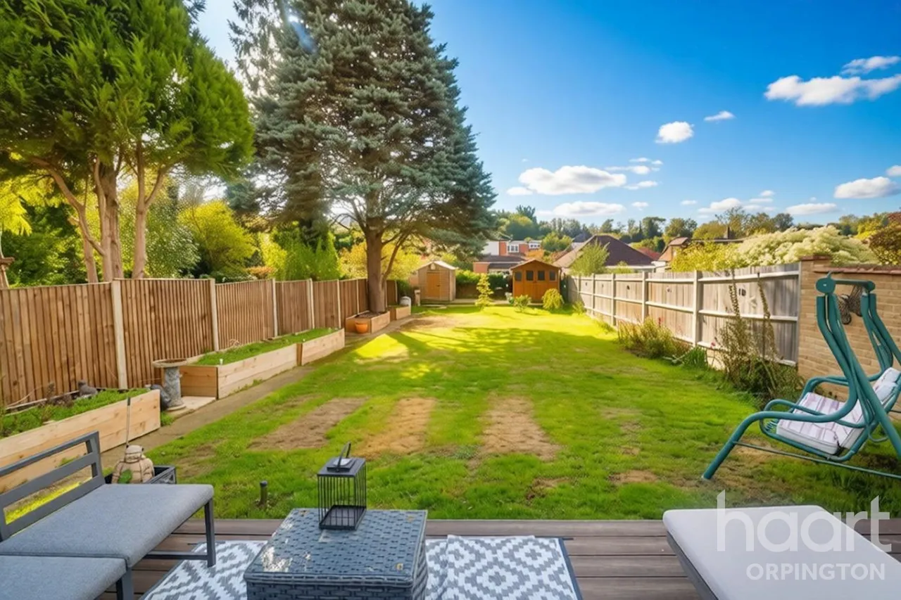 Charterhouse Road, Orpington, BR6, photo 26