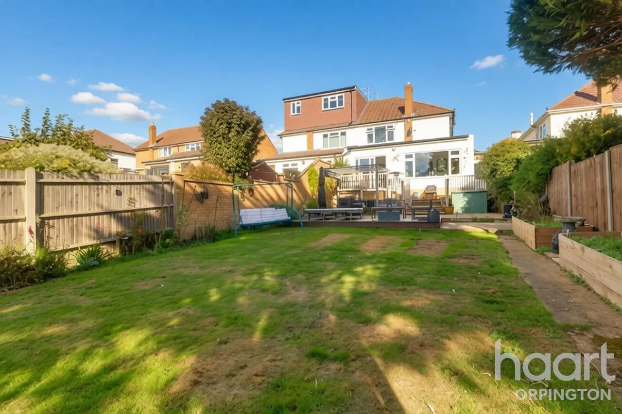 Charterhouse Road, Orpington, BR6, photo 25