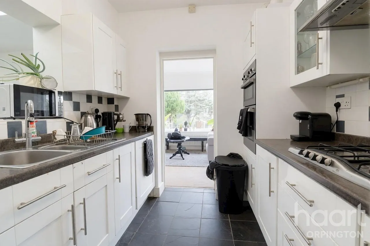 Charterhouse Road, Orpington, BR6, photo 15