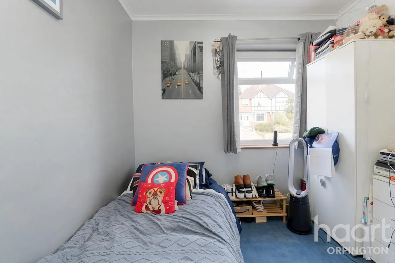 Charterhouse Road, Orpington, BR6, photo 42