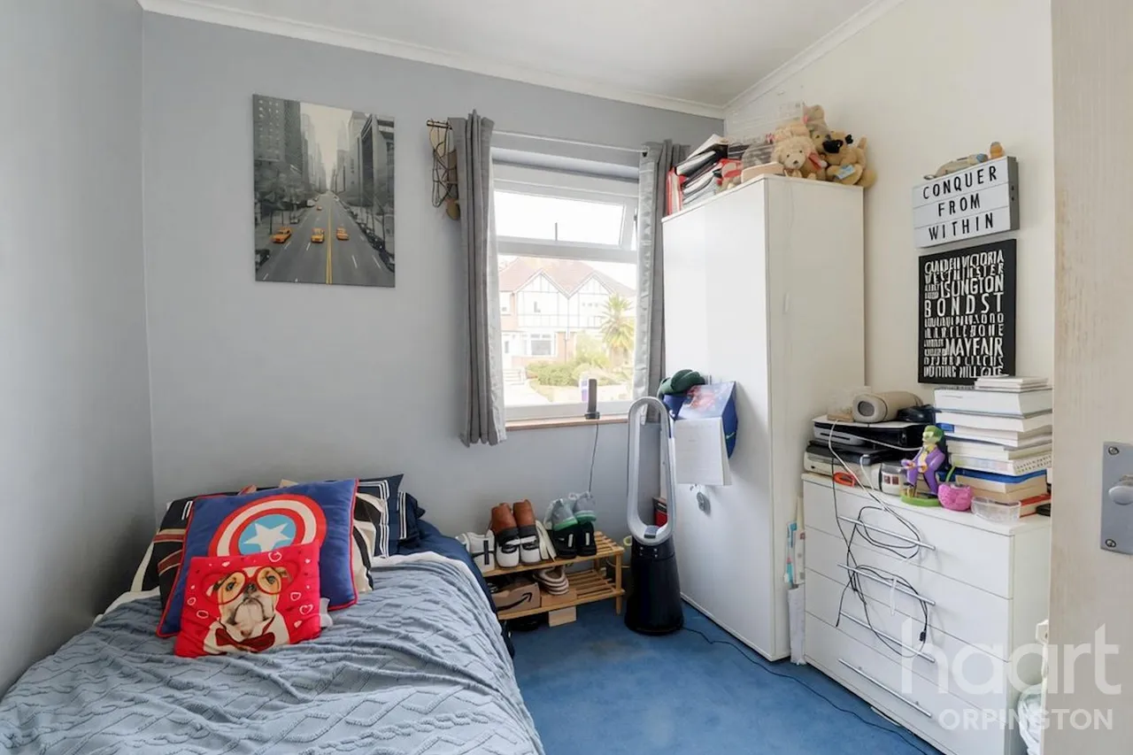 Charterhouse Road, Orpington, BR6, photo 23