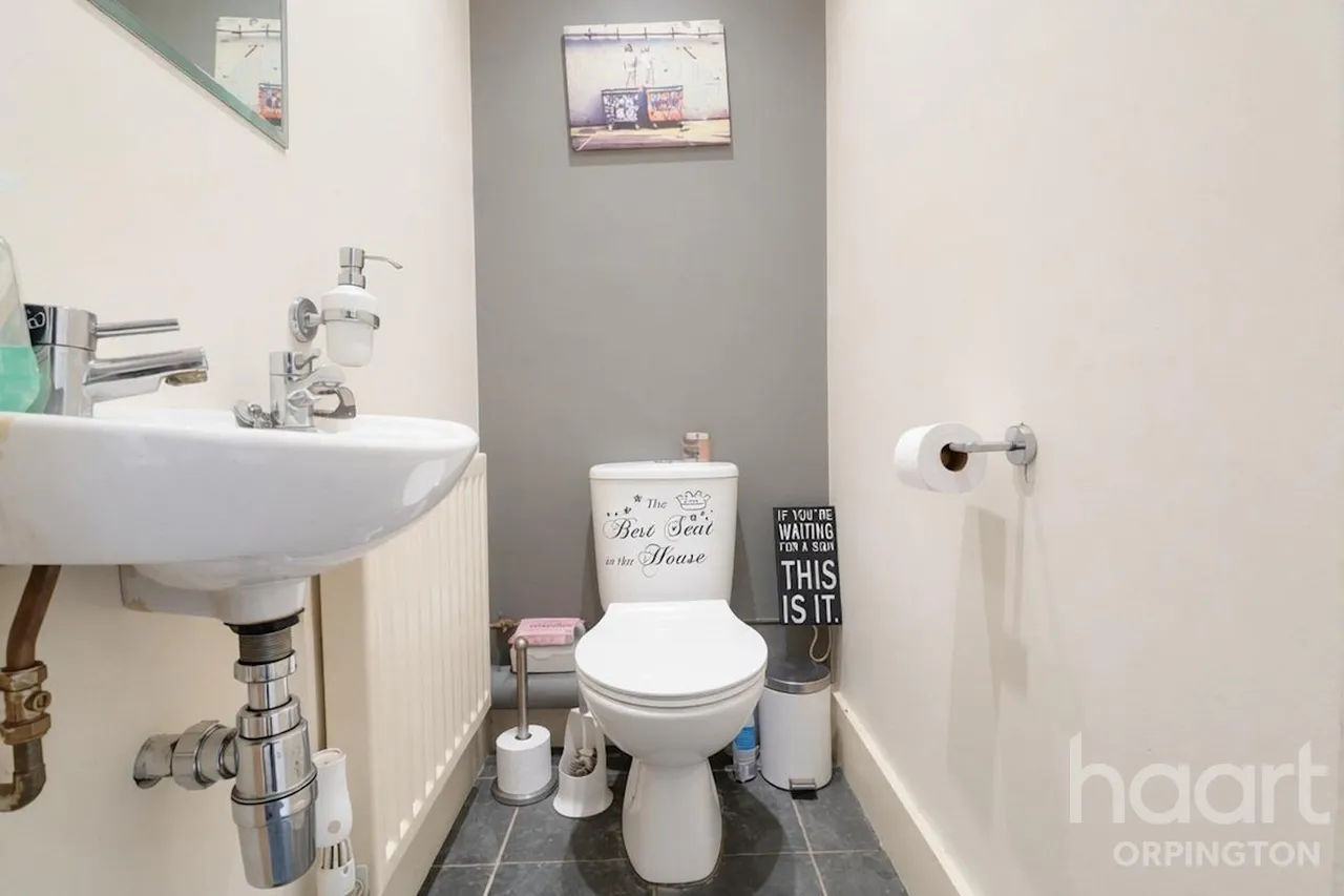 Charterhouse Road, Orpington, BR6, photo 8
