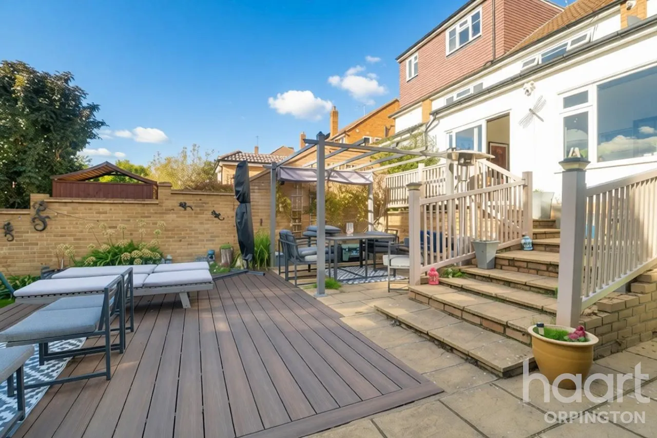 Charterhouse Road, Orpington, BR6, photo 24