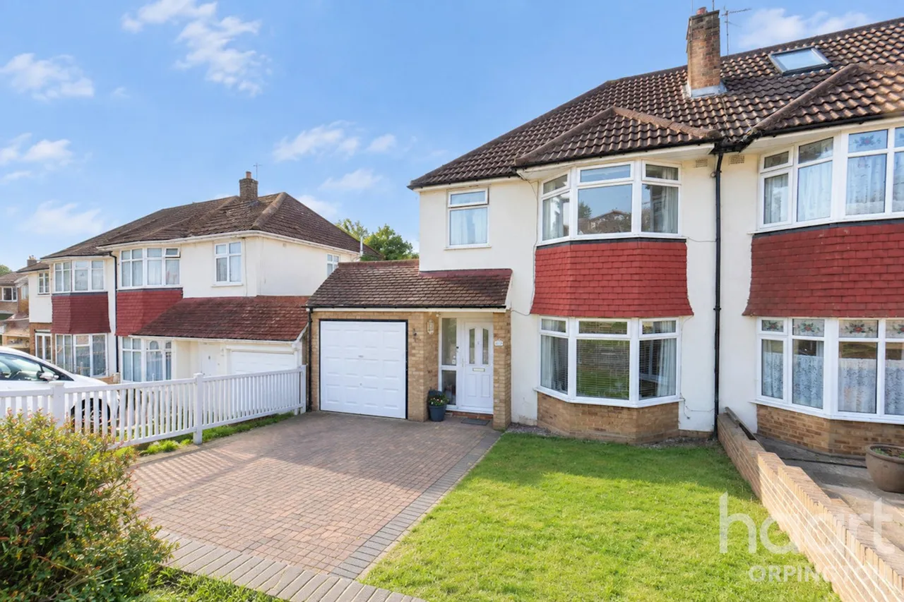 Charterhouse Road, Orpington, BR6, photo 3