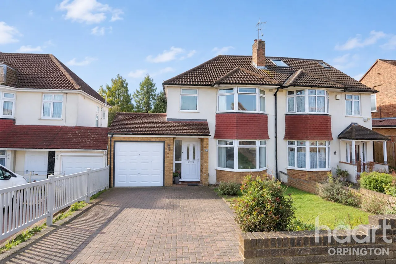 Charterhouse Road, Orpington, BR6, photo 4