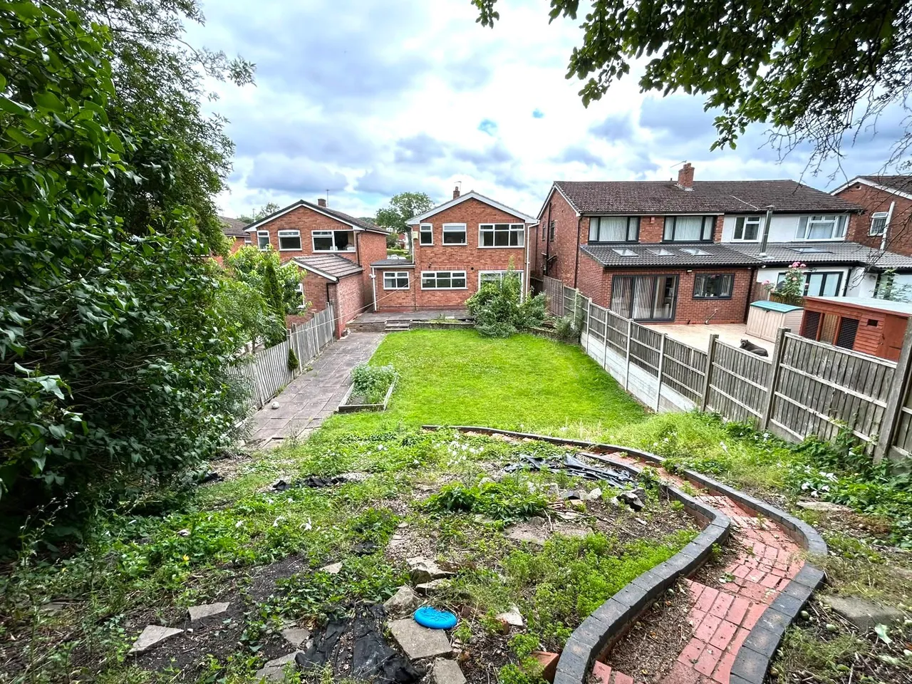 Helston Road, Walsall, WS5, photo 10
