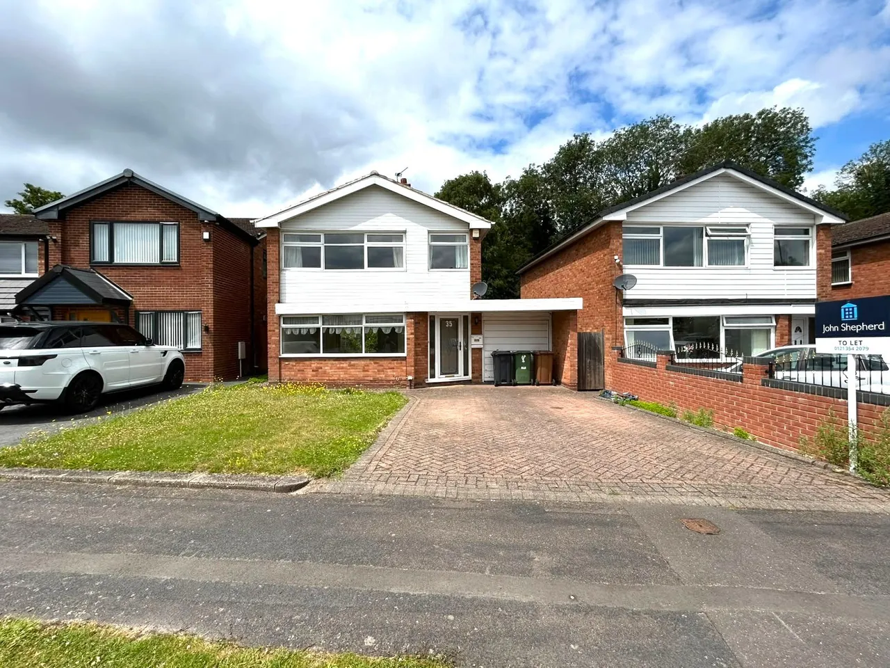 Helston Road, Walsall, WS5, photo 19