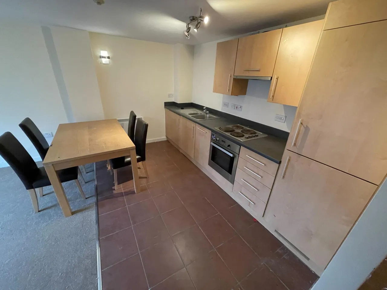 Rutland Street, Leicester, LE1, photo 2