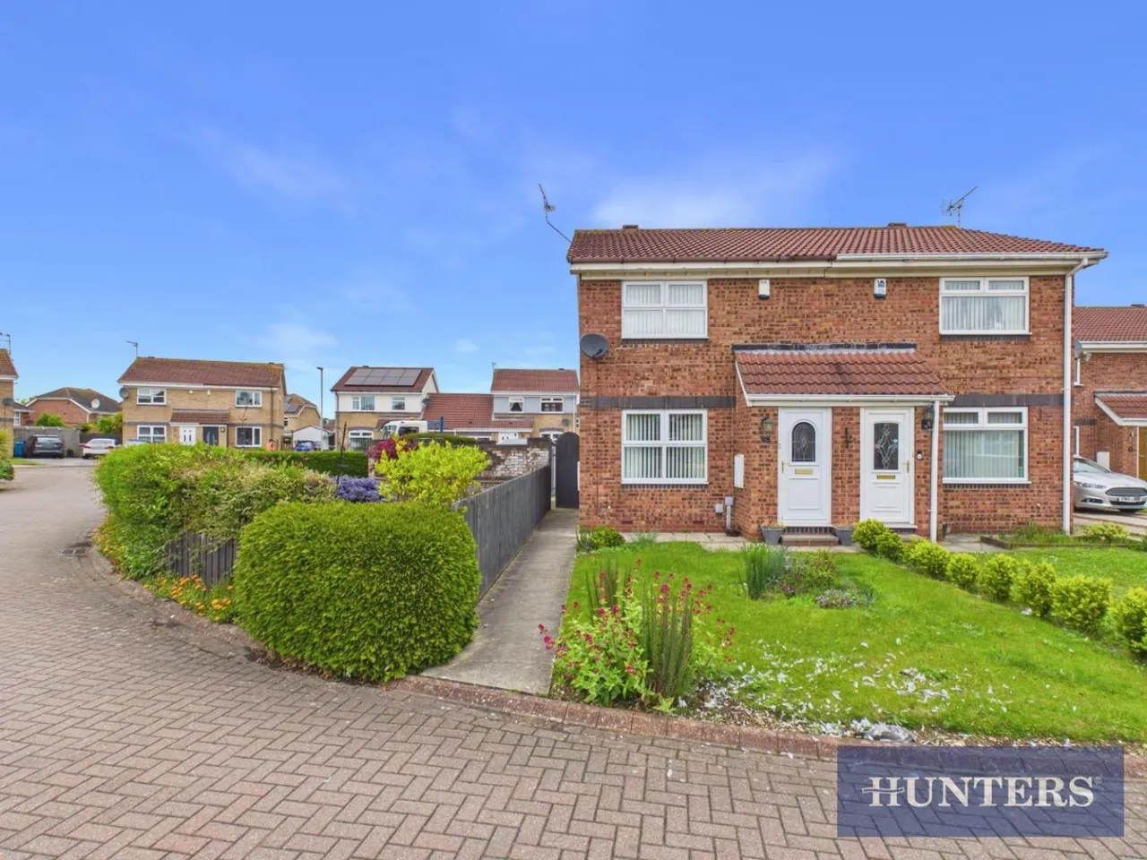 3 bed house for sale — Curlew Grove, Bridlington