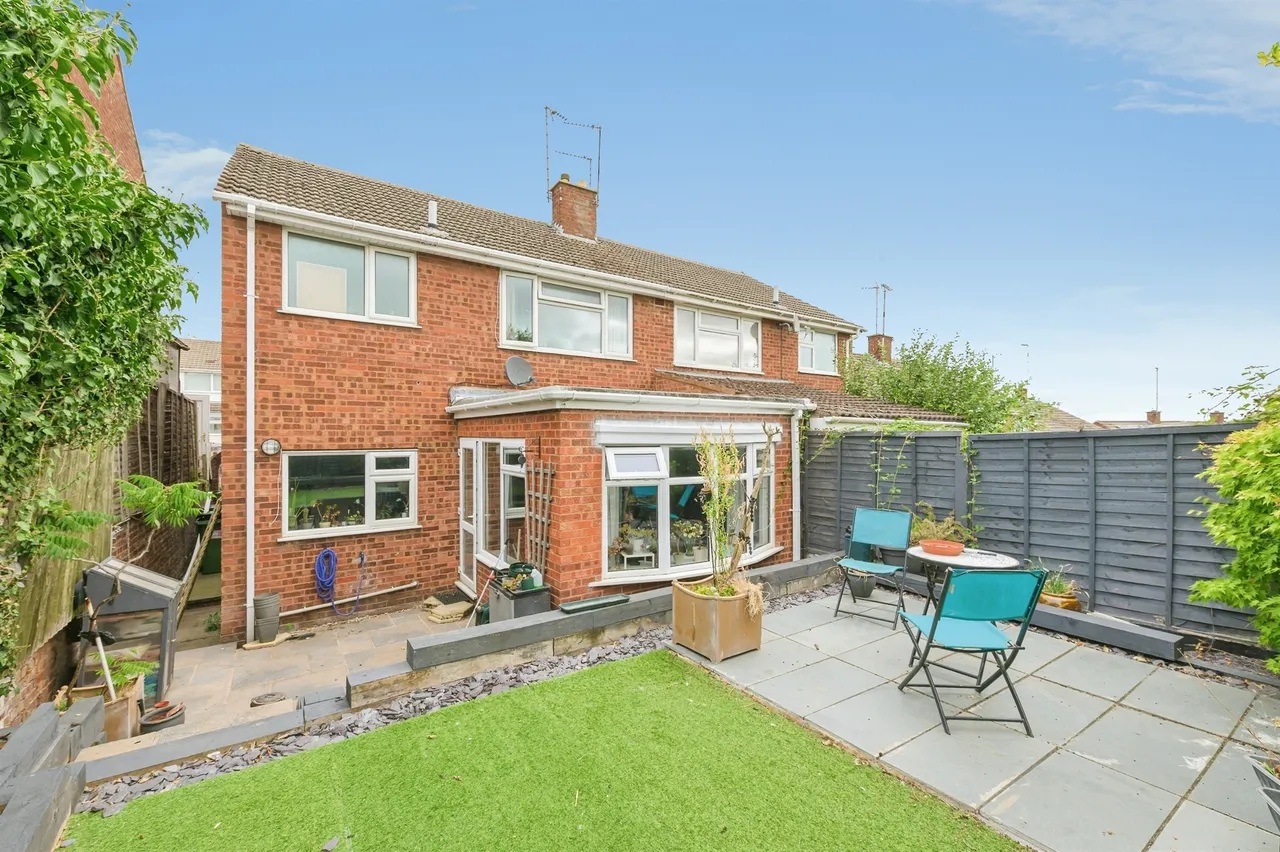 Hill Crest Road, Dordon, B78, photo 16