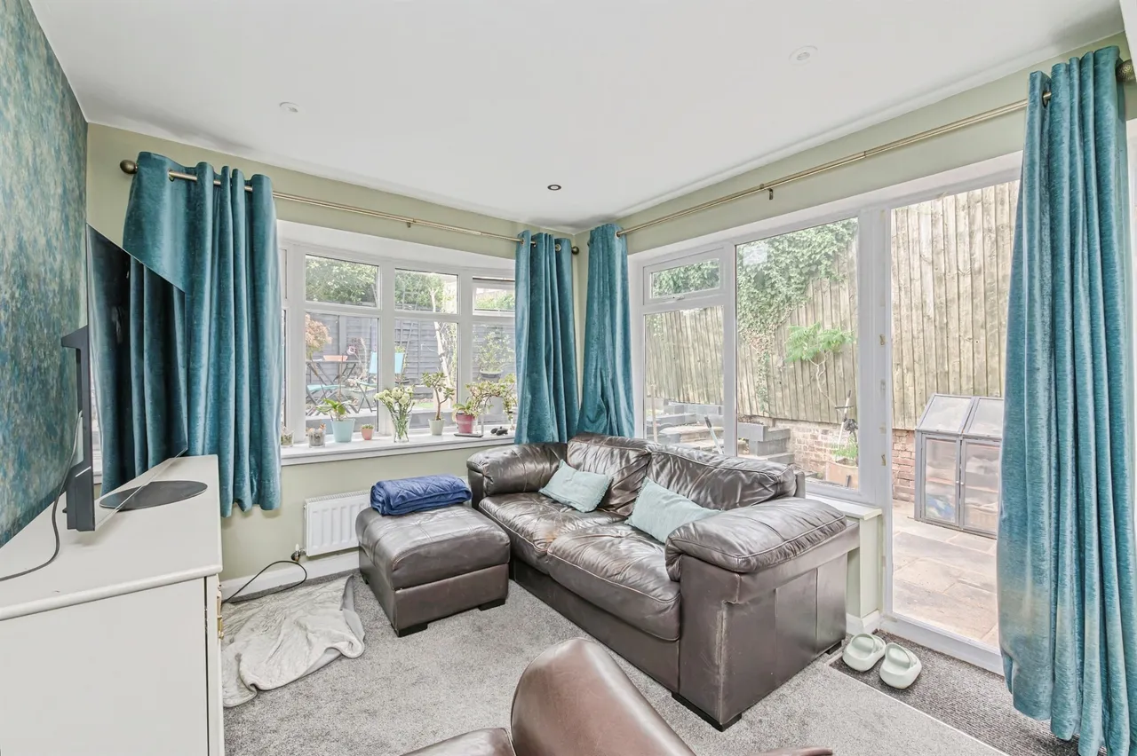 Hill Crest Road, Dordon, B78, photo 2