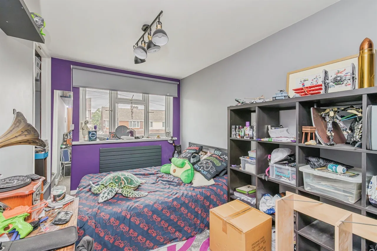 Hill Crest Road, Dordon, B78, photo 12