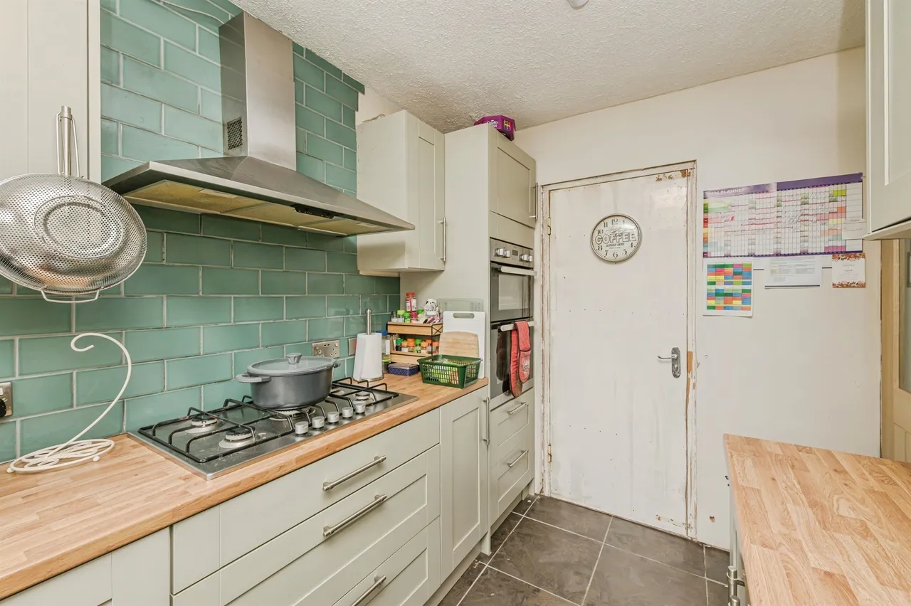 Hill Crest Road, Dordon, B78, photo 9