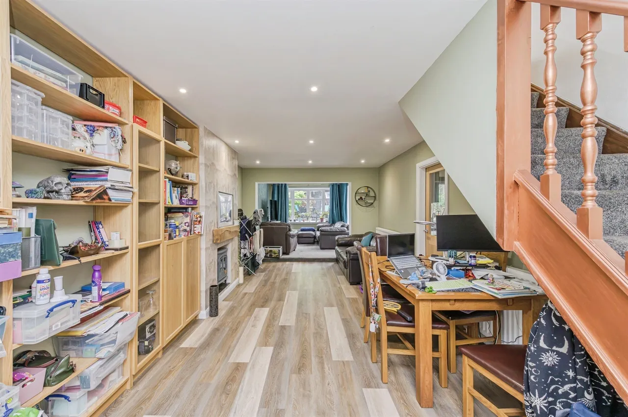 Hill Crest Road, Dordon, B78, photo 6