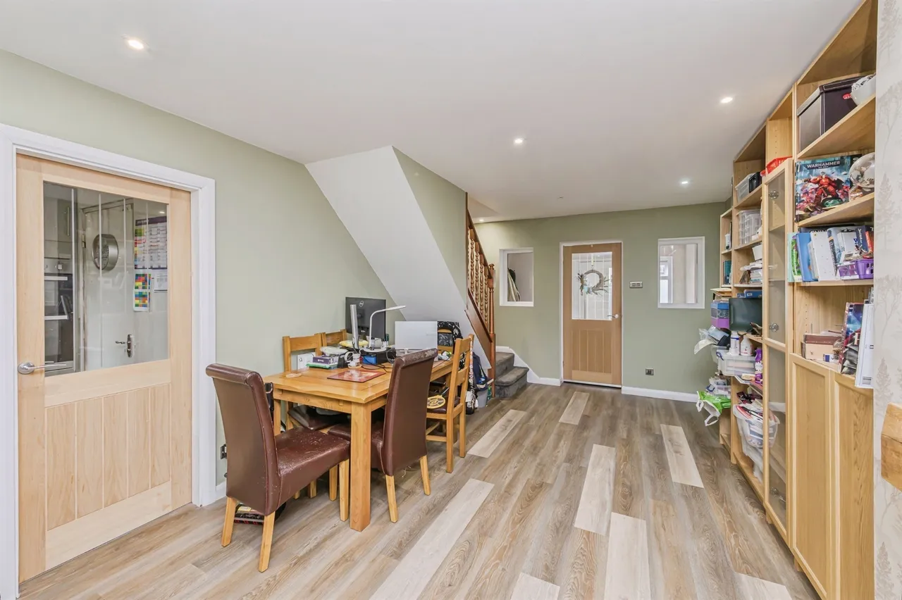 Hill Crest Road, Dordon, B78, photo 5