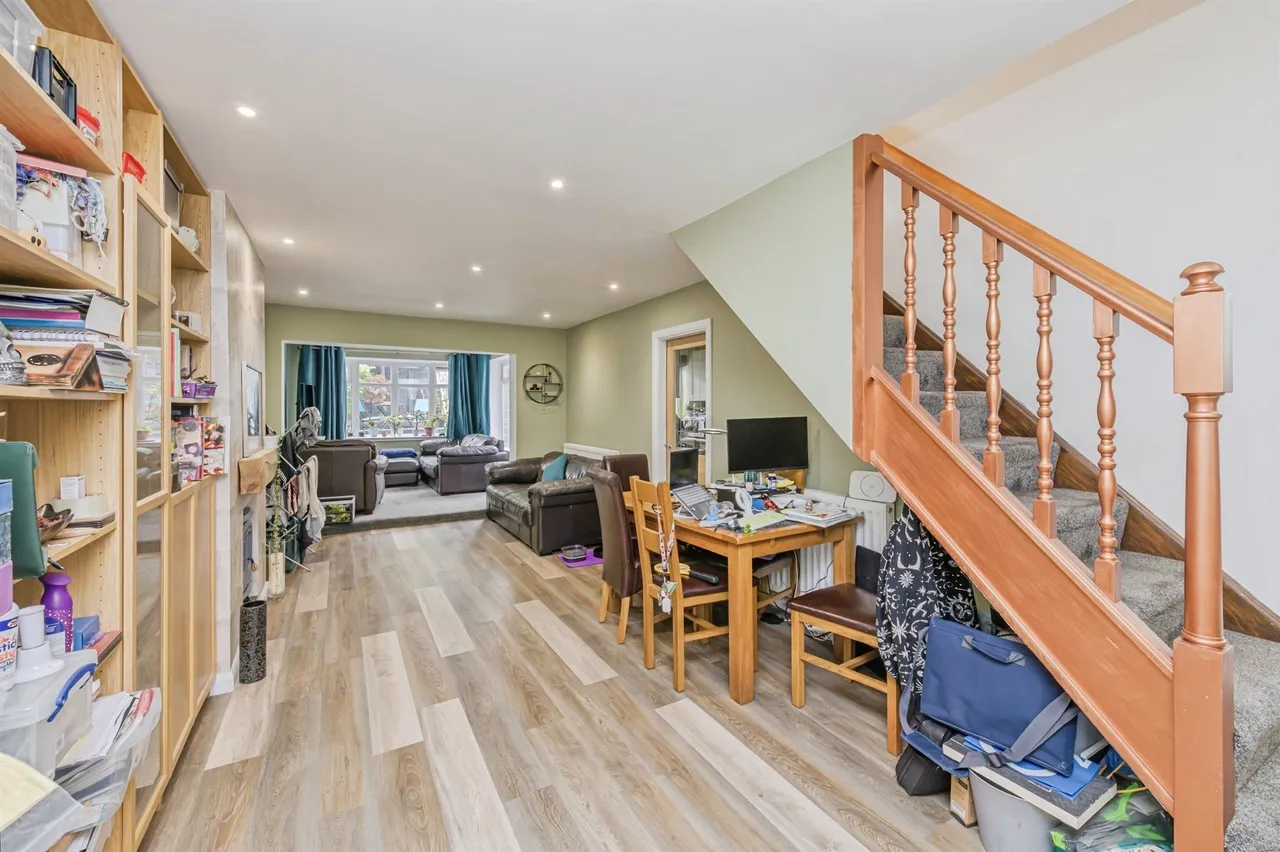 Hill Crest Road, Dordon, B78, photo 7