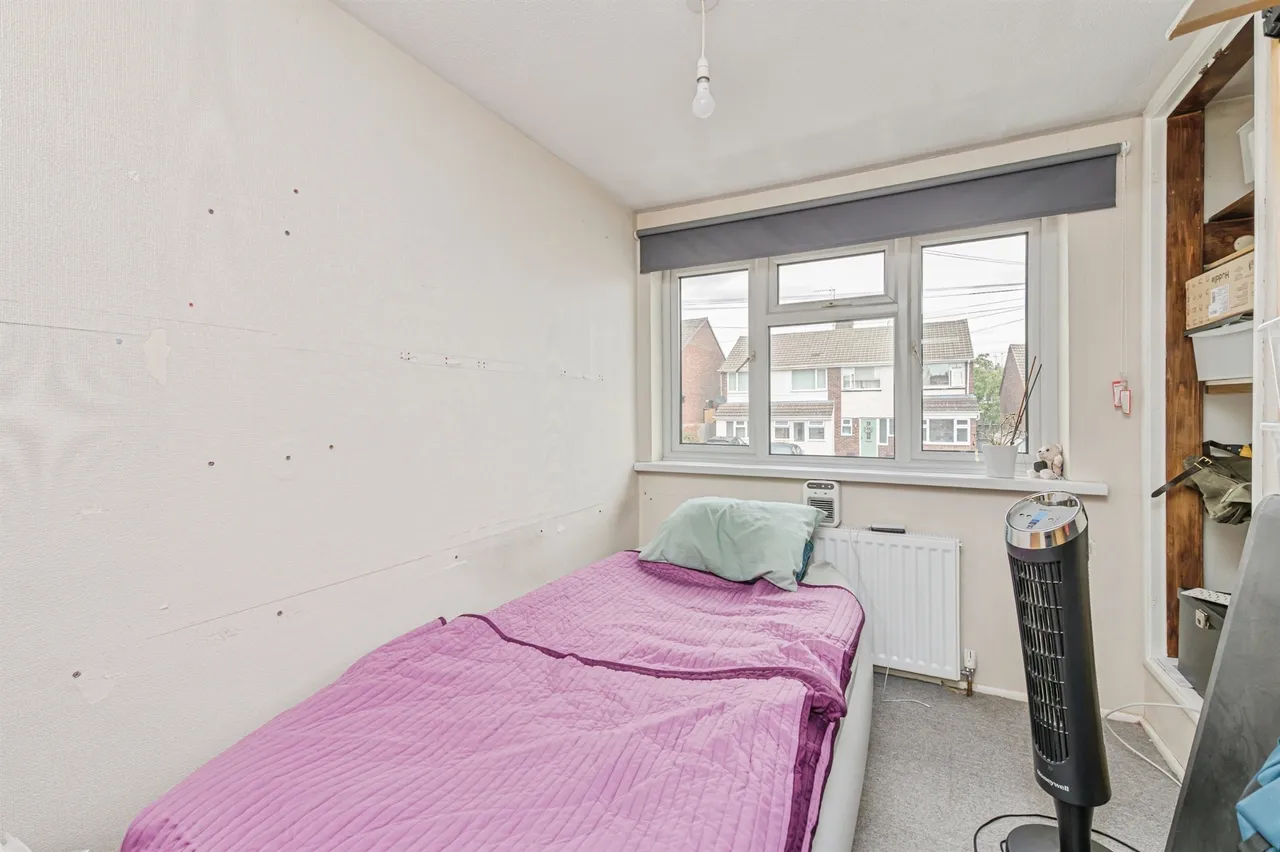 Hill Crest Road, Dordon, B78, photo 13