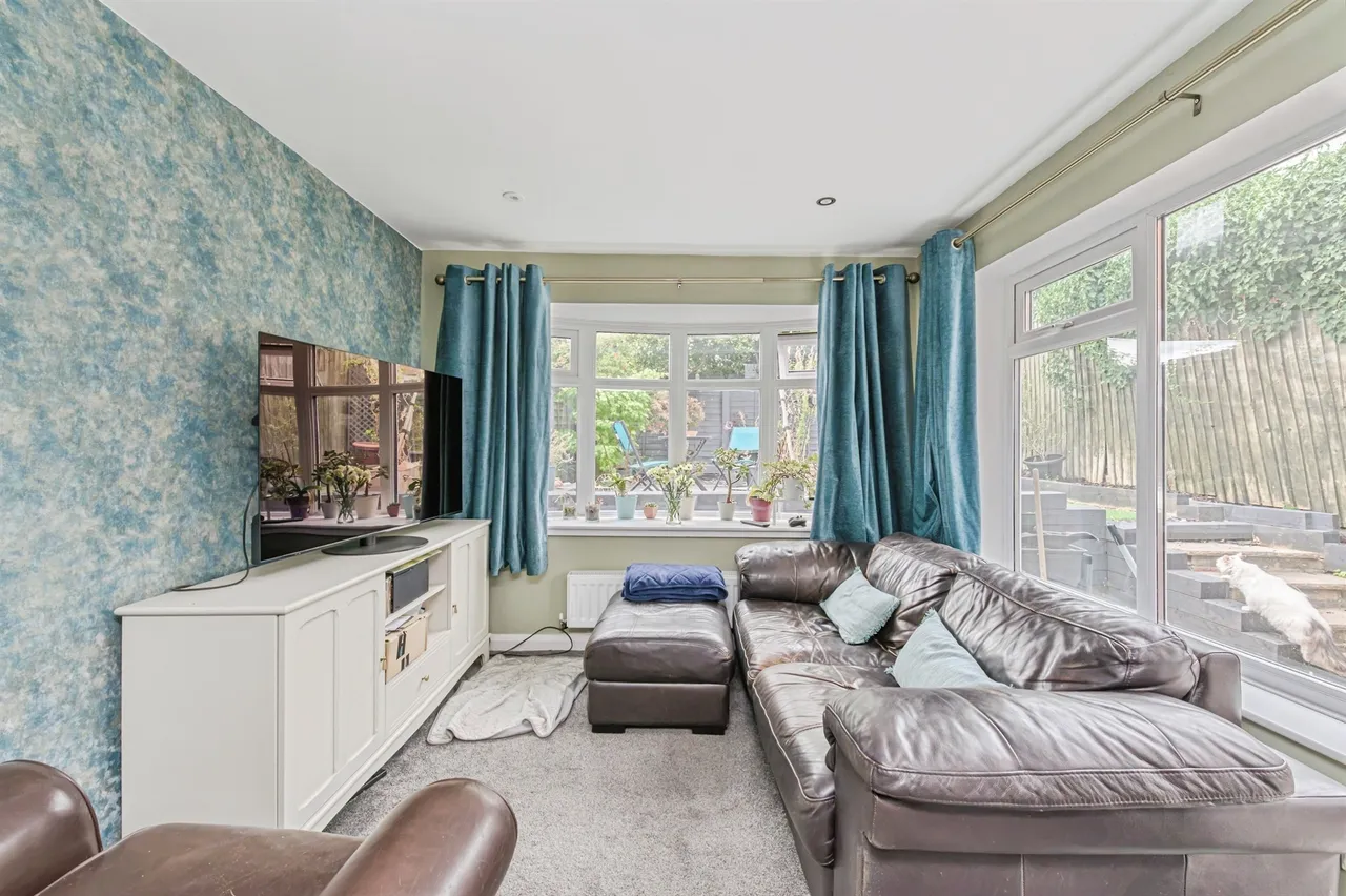 Hill Crest Road, Dordon, B78, photo 4