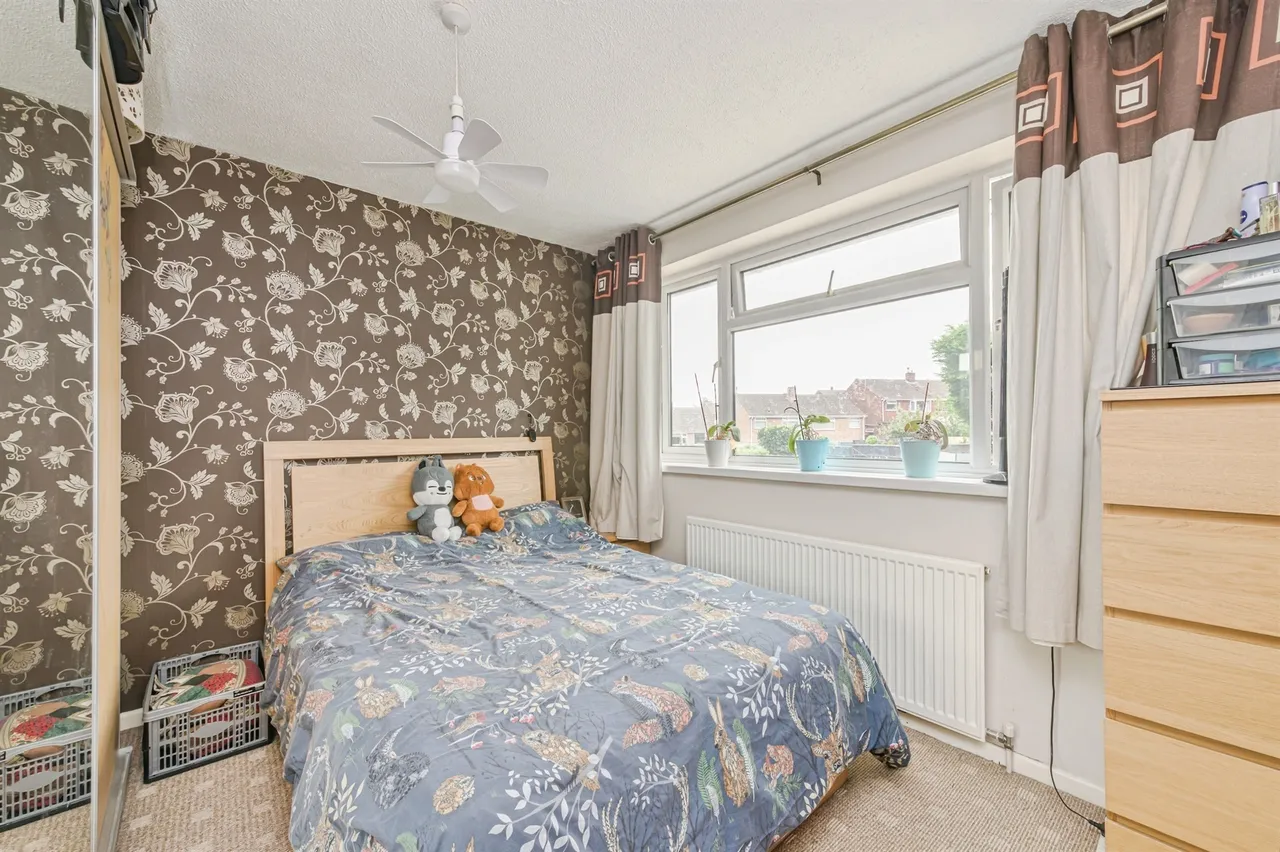 Hill Crest Road, Dordon, B78, photo 11