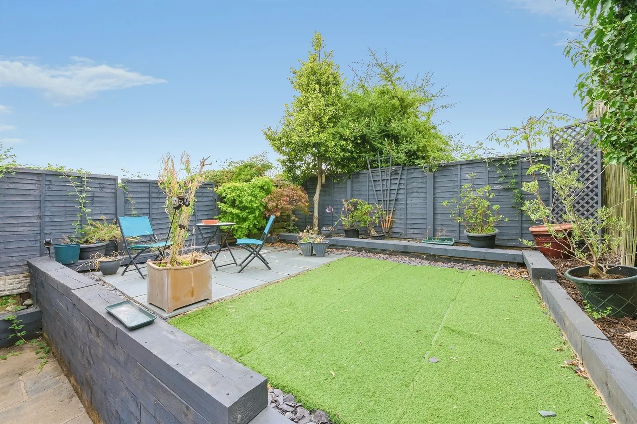 Hill Crest Road, Dordon, B78, photo 15