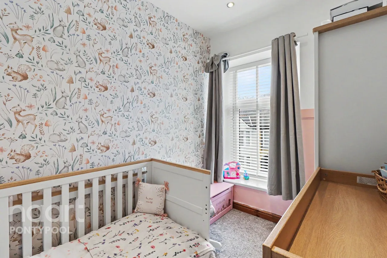 Cwmavon Road, Pontypool, NP4, photo 12