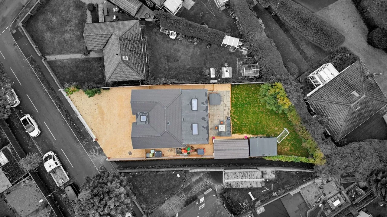Westfield Road, Heckmondwike, WF16, photo 32