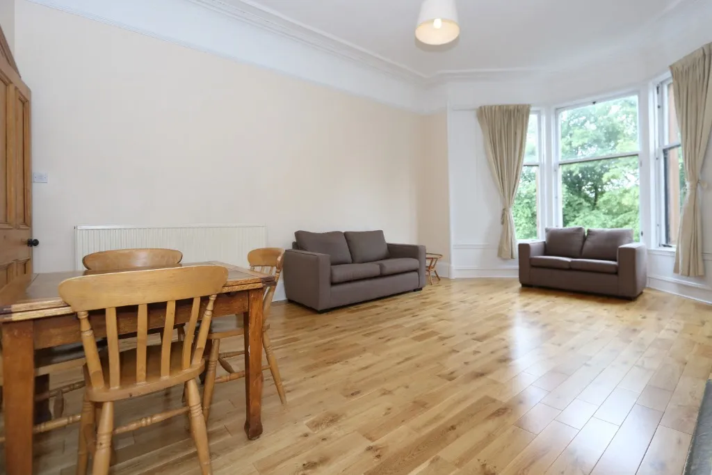 Doune Quadrant, Glasgow, G20, photo 3