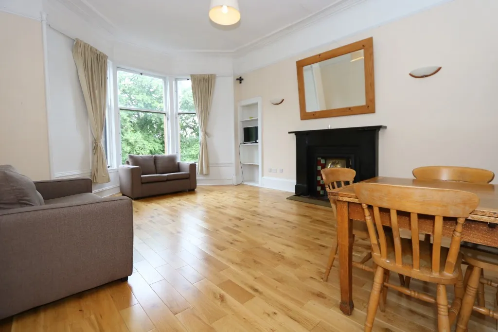 Doune Quadrant, Glasgow, G20, photo 6