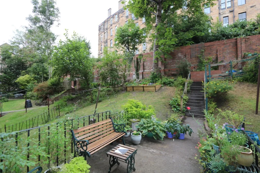 Doune Quadrant, Glasgow, G20, photo 18