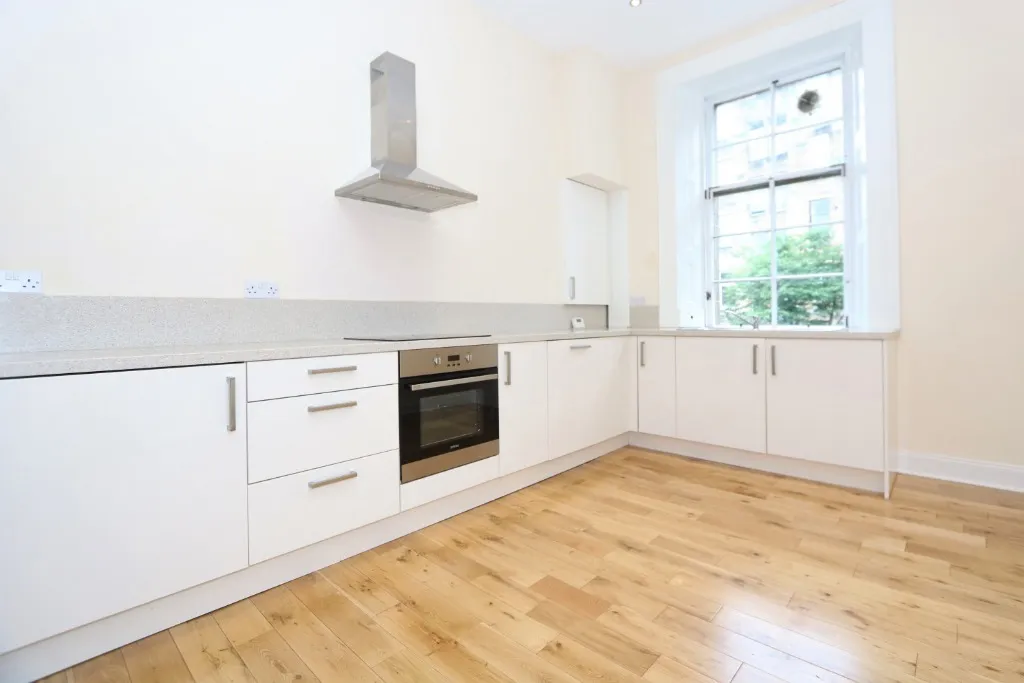 Doune Quadrant, Glasgow, G20, photo 8