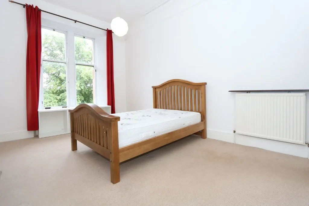 Doune Quadrant, Glasgow, G20, photo 11