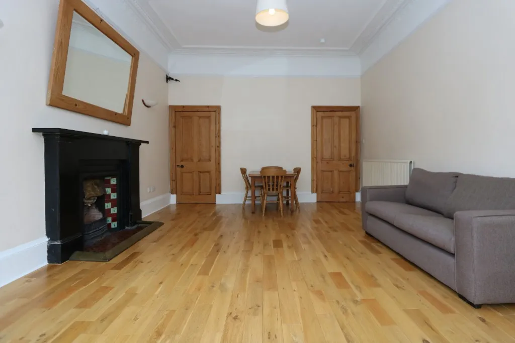 Doune Quadrant, Glasgow, G20, photo 4