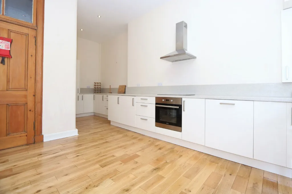Doune Quadrant, Glasgow, G20, photo 7