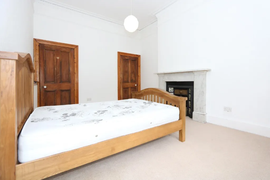 Doune Quadrant, Glasgow, G20, photo 13