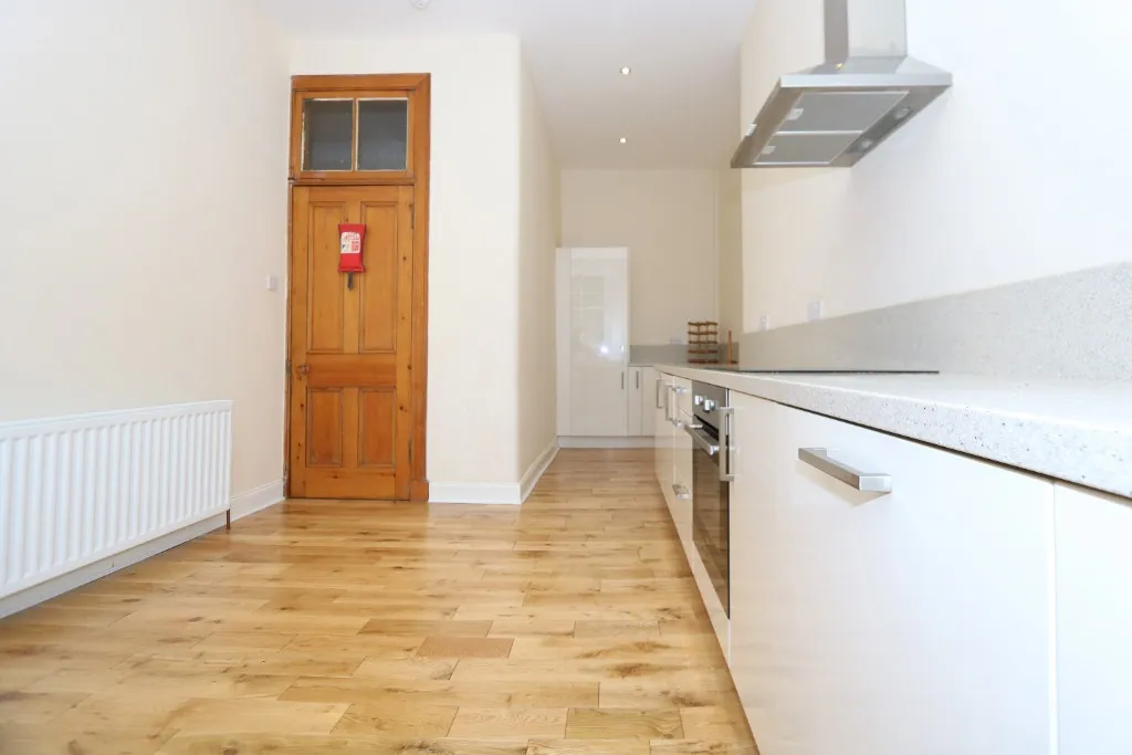 Doune Quadrant, Glasgow, G20, photo 10