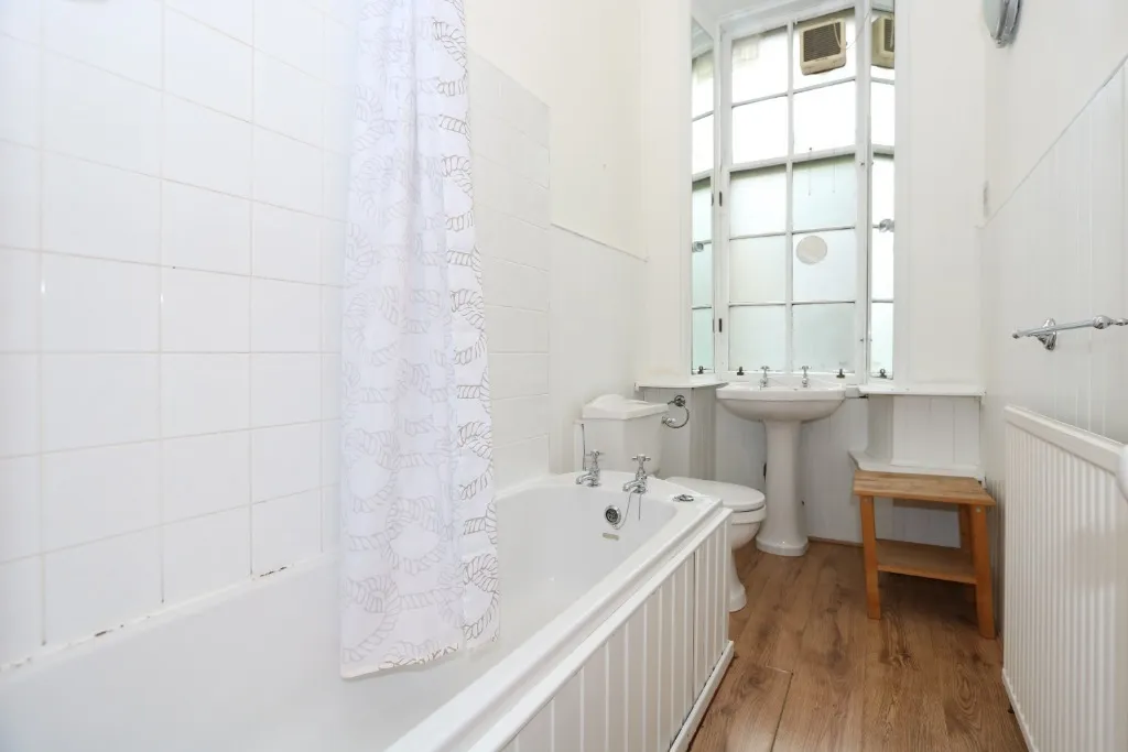 Doune Quadrant, Glasgow, G20, photo 16