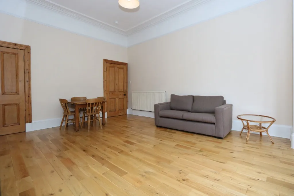 Doune Quadrant, Glasgow, G20, photo 5
