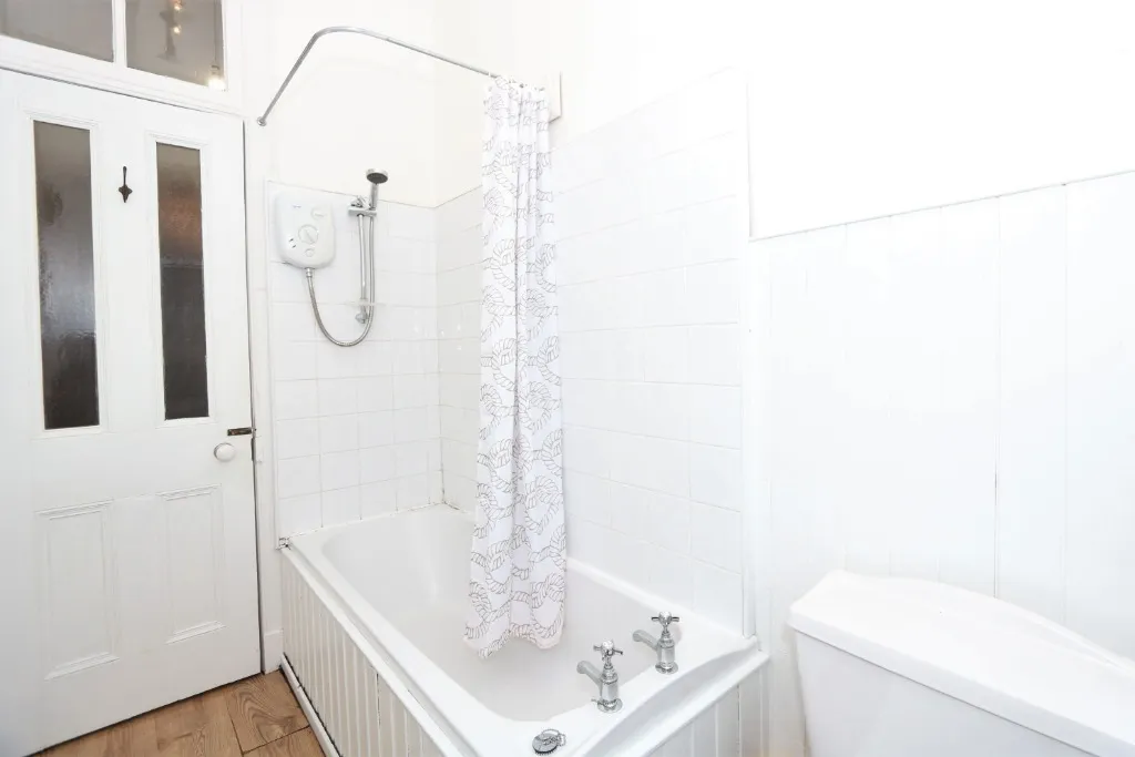 Doune Quadrant, Glasgow, G20, photo 17