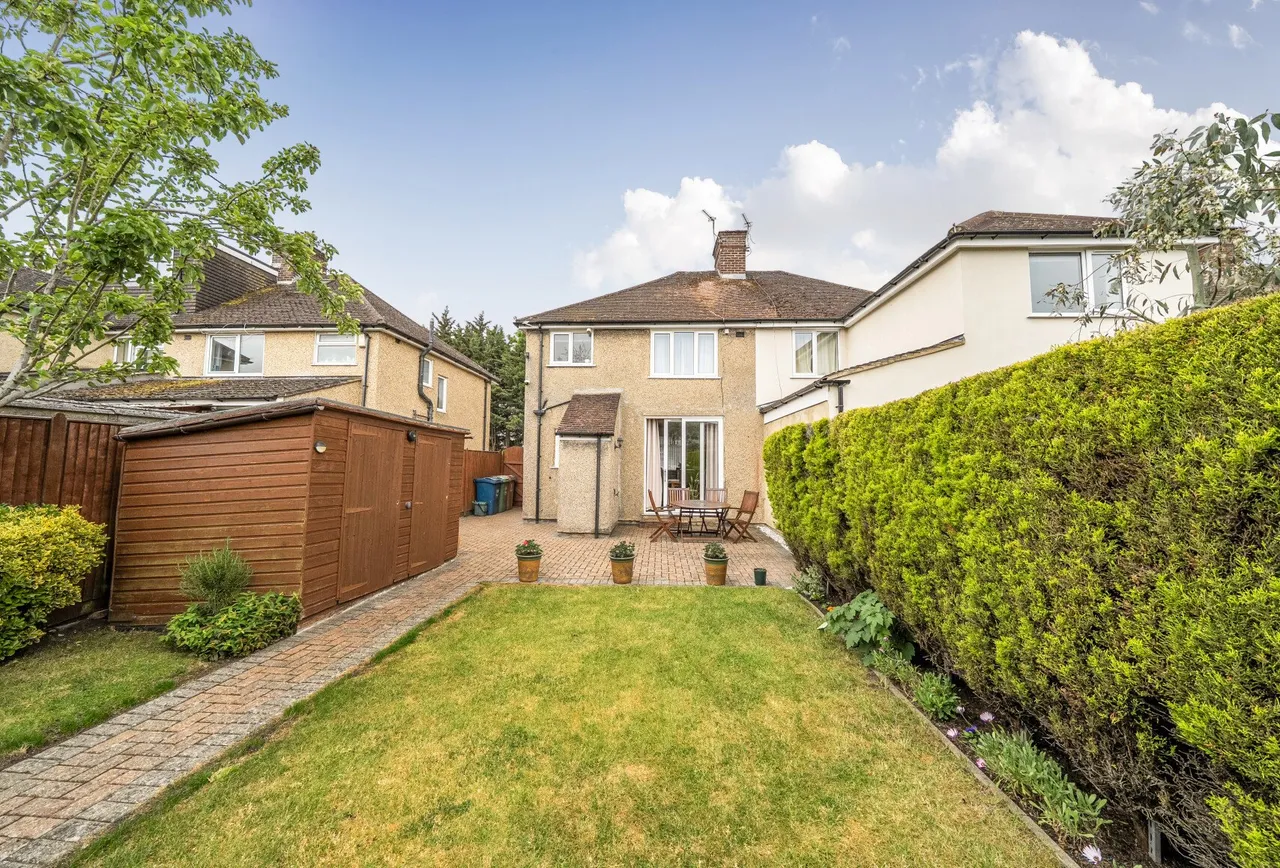Fairlie Road, Oxford, OX4 3SW, photo 4